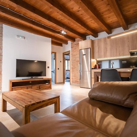 Casa Ronda Apartment เบเซย์เต ภายนอก รูปภาพ