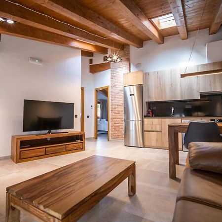 Casa Ronda Apartment เบเซย์เต ภายนอก รูปภาพ