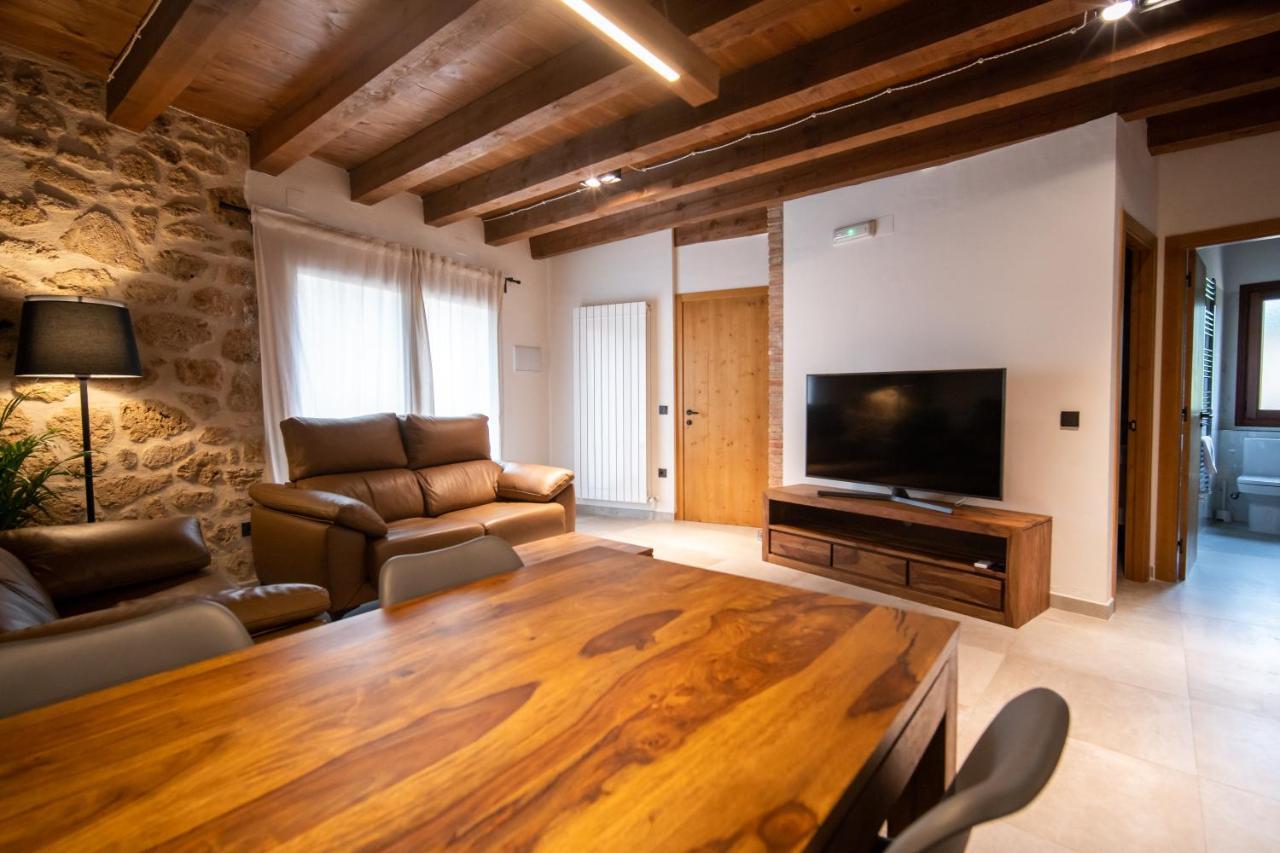 Casa Ronda Apartment เบเซย์เต ภายนอก รูปภาพ