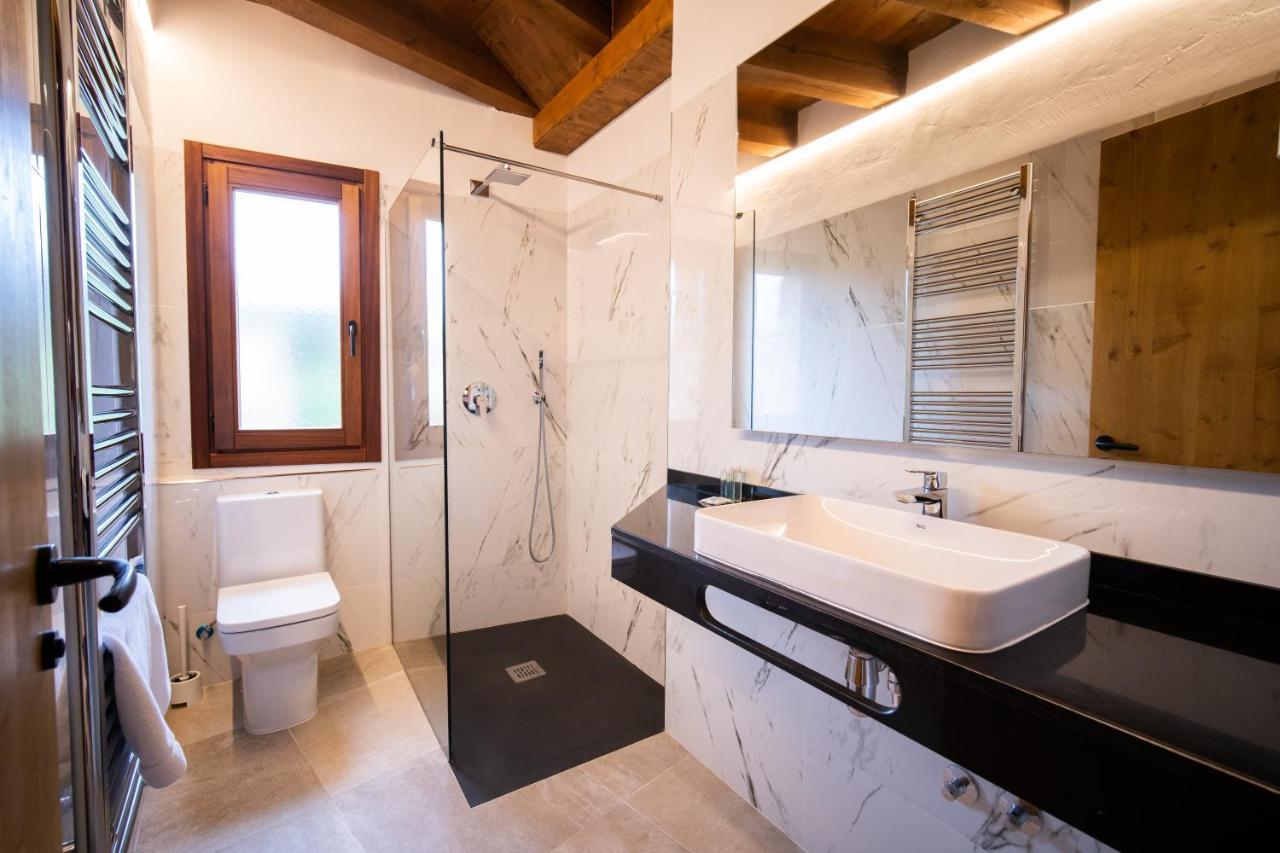 Casa Ronda Apartment เบเซย์เต ภายนอก รูปภาพ
